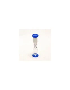 120 Seconden Zandloper