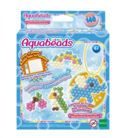 Aquabeads AB31342 Mini Sleuterhangerpakket