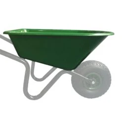 Spelspul Winkel -Spelspul Winkel 8713981460054 kinderkruiwagen kinderkruiwagenbak groen 1