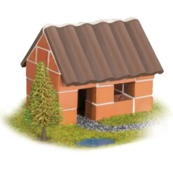 Spelspul Winkel -Spelspul Winkel Teifoc 1024 huisje 1