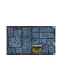 Aeon's End Board Game: Neoprene Play Mat