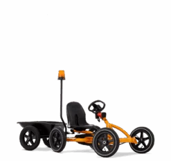 BERG Buddy Zwaailicht Oranje Skelter