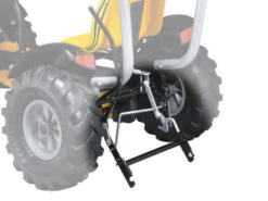 BERG Hefinrichting Voor De Skelter Achter Hefinrichting