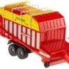 Bruder 2214 Opraapwagen Pottinger 1 Bruder 2214 Opraapwagen Pottinger -Spelspul Winkel bruder 02214 pottinger opraapwagen