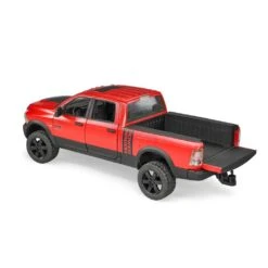 Bruder 2500 RAM 2500 4×4 Power-Wagon 9 Bruder 2500 RAM 2500 4×4 Power-Wagon -Spelspul Winkel bruder 2500 ram power wagon terreinwagen 2