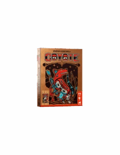 999 Games Coyote (NL)