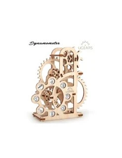 Ugears - Dynamometer