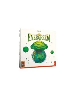 999 Games Evergreen (NL)