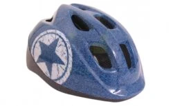 Fietshelm Polisport Jeans Mt. S (52-56 Cm.)