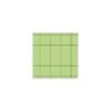 Gaming Paper: Green 1" Square Roll 2 Gaming Paper: Green 1" Square Roll -Spelspul Winkel gaming paper green 1 square roll
