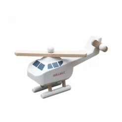 Helikopter Ambulance