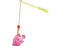 Hengelset Spuitvissen – HABA Badspeelgoed 8 Hengelset Spuitvissen – HABA Badspeelgoed -Spelspul Winkel hengelset spuitvissen haba 302342 1 1