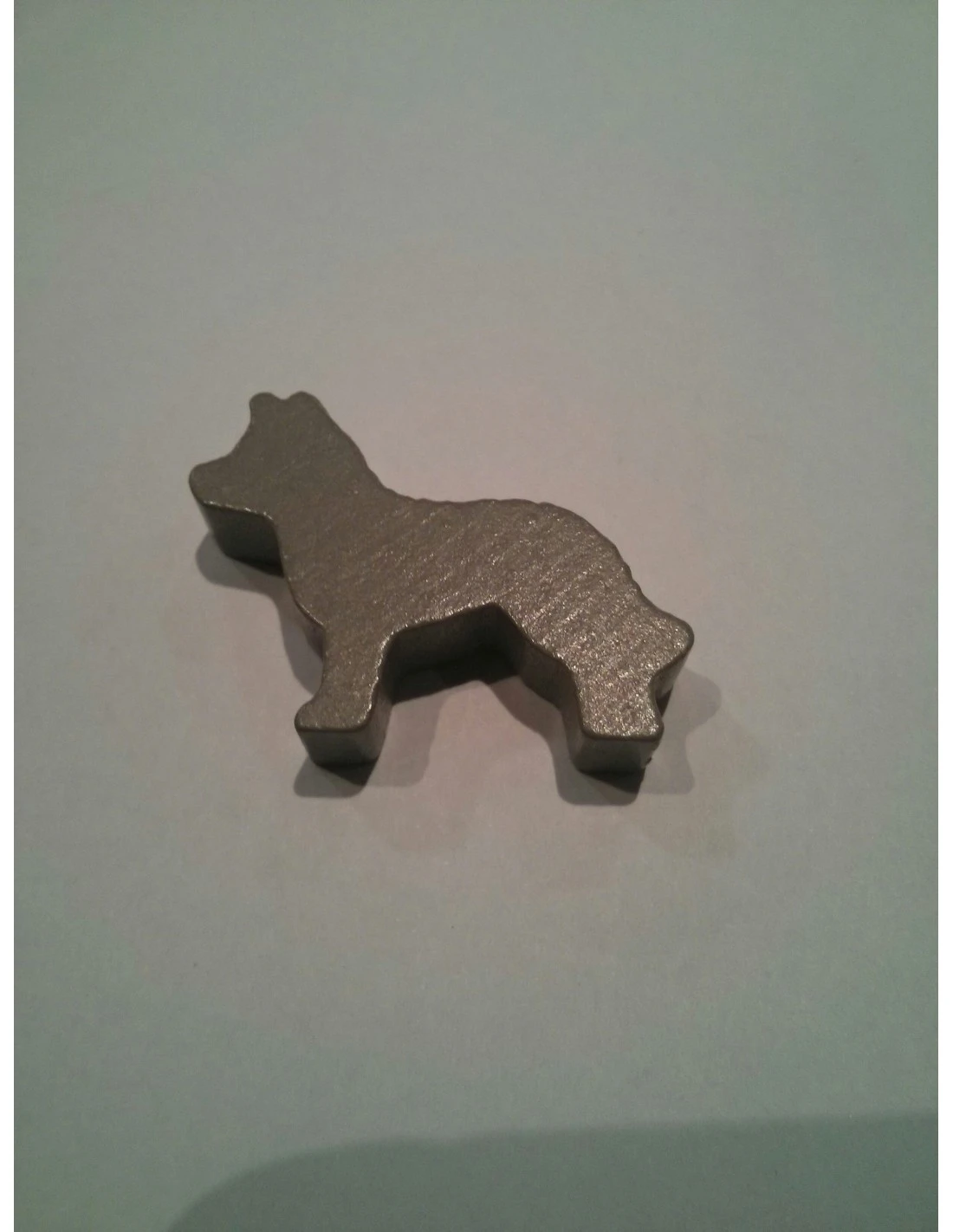 Herdershond - Klein 3 Herdershond - Klein