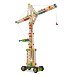 Spelspul Winkel -Spelspul Winkel heros constructor 285 delig 1