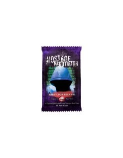 Hostage Negotiator: Abductor Pack 10