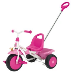 Kettler Happytrike Prinses