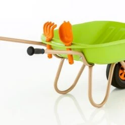 Kettler Kinder Kruiwagen -Spelspul Winkel kettler kinder kruiwagen 1 1