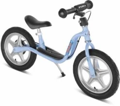 PUKY LR1LBr Oceanblue Loopfiets PUKY 4036