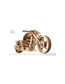 Ugears - Motorfiets VM-02