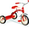 RadioFlyer Classic Red Tricycle M 2 RadioFlyer Classic Red Tricycle M -Spelspul Winkel radioflyer classic red tricycle m driewieler fiets