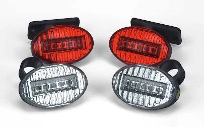 RollyLamps – Verlichtingsset 3 RollyLamps – Verlichtingsset