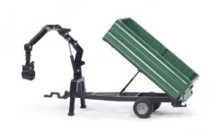 Siku 2896 Oehler Combitrailer 14 Siku 2896 Oehler Combitrailer -Spelspul Winkel siku 2896 oehler combitrailer 2