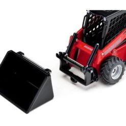 Siku 3049 Manitou-3300V-Kompaktlader Bobcat 8 Siku 3049 Manitou-3300V-Kompaktlader Bobcat -Spelspul Winkel siku 3049 manitou 3300v compactlader 1 1