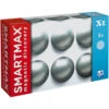 Smartmax SMX103 Uitbreidingsset 6 Ballen 2 Smartmax SMX103 Uitbreidingsset 6 Ballen -Spelspul Winkel smartmax balls smx103 1