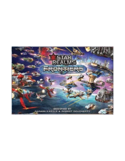 Star Realms: Frontiers