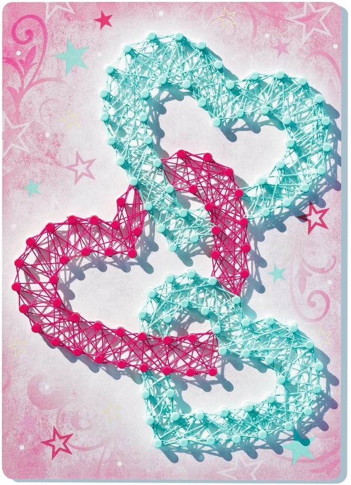 String It Mini Hart – Ravensburger 5 String It Mini Hart – Ravensburger - Afbeelding 3