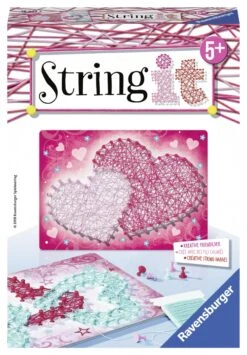 String It Mini Hart – Ravensburger