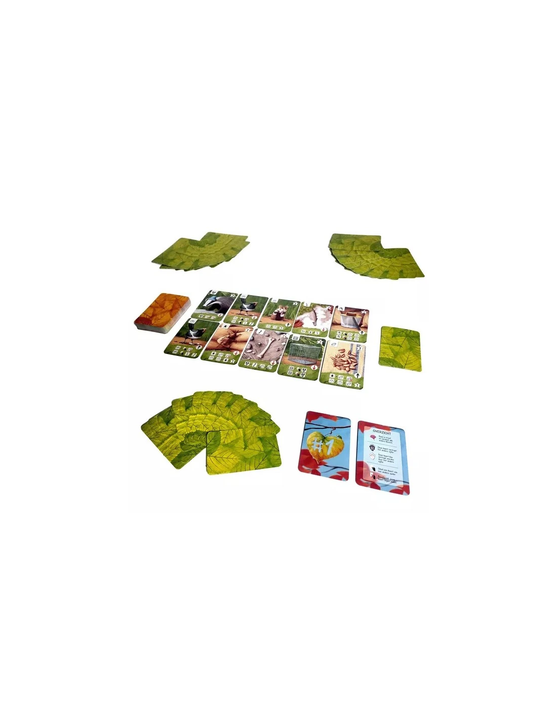 Tricky Badger 4 Tricky Badger - Afbeelding 2