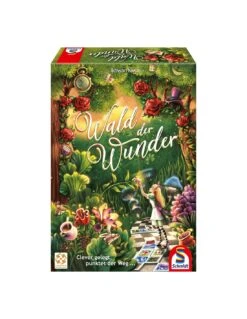 Schmidt Spiele Wald Der Wunder (DE)