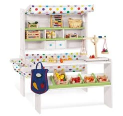 Spelspul Winkel -Spelspul Winkel winkeltje momo pinolino 221452 1