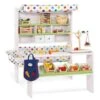 Winkeltje / Marktkraam Momo -Spelspul Winkel winkeltje momo pinolino 221452