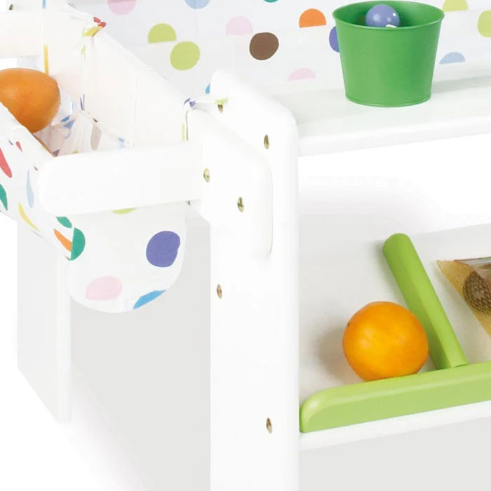 Winkeltje / Marktkraam Momo 6 Winkeltje / Marktkraam Momo - Afbeelding 4