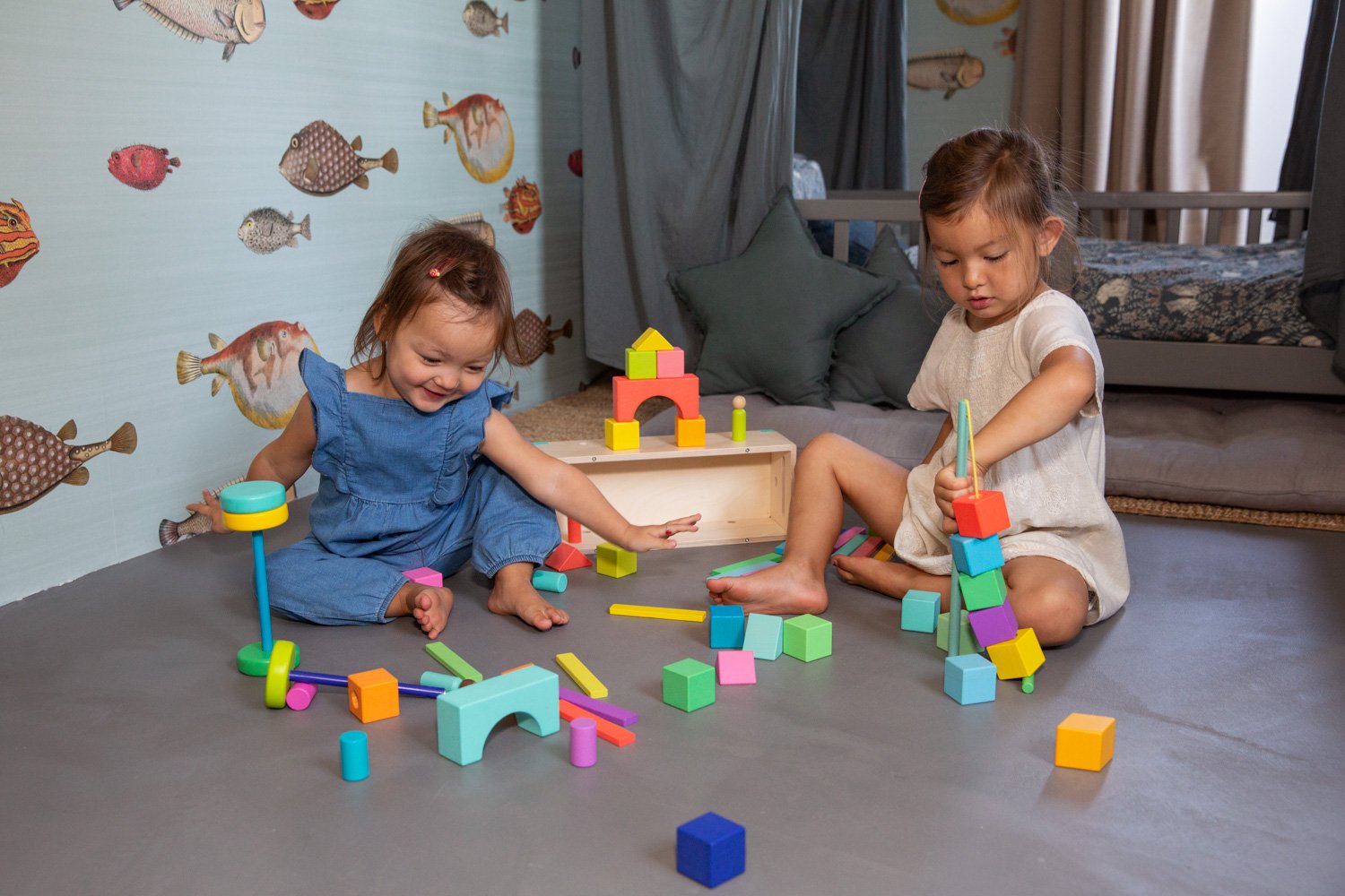 Spelspul Winkel -Spelspul Winkel Isa Kate Lovevery 3349